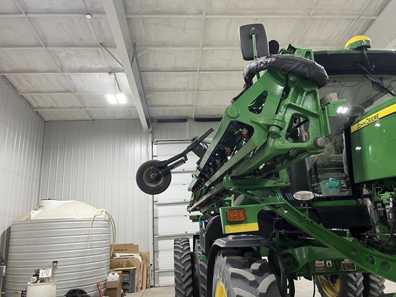 2021 John Deere R4030 Sprayer/High Clearance