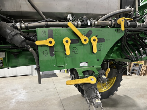 2021 John Deere R4030 Sprayer/High Clearance