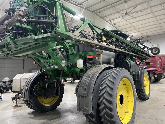 2021 John Deere R4030 Sprayer/High Clearance