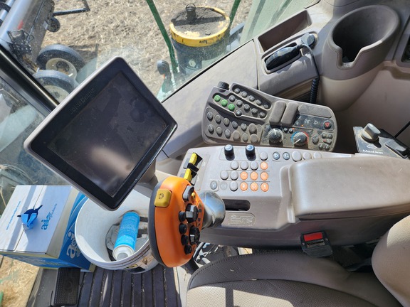 2019 John Deere T670 Combine