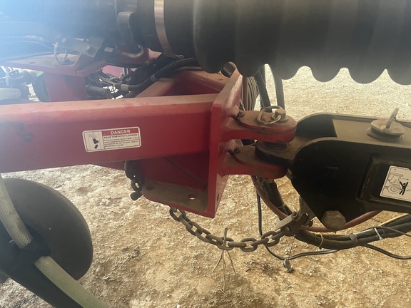 2014 Bourgault 3320PHD-QDA Air Seeder