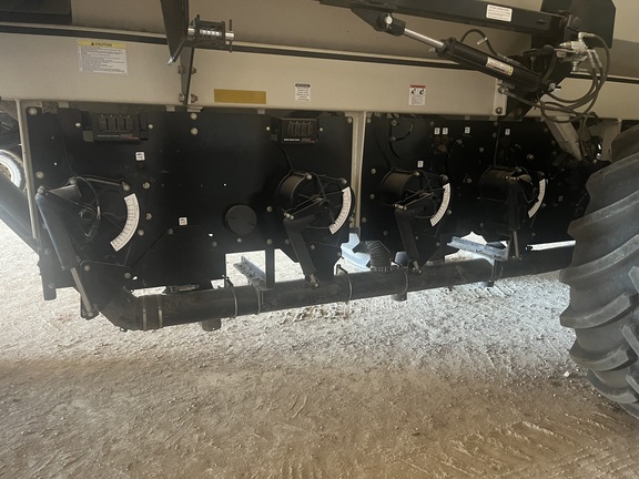 2014 Bourgault 3320PHD-QDA Air Seeder
