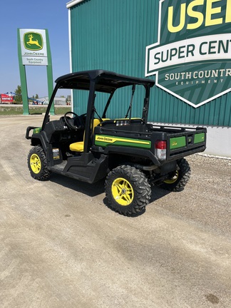 2022 John Deere XUV835M ATV