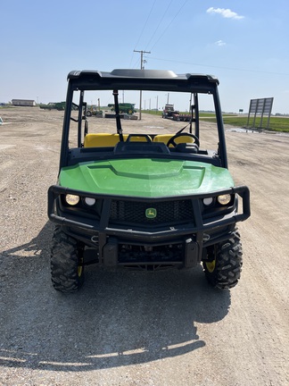 2022 John Deere XUV835M ATV