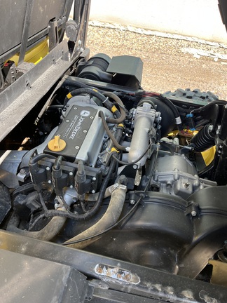 2022 John Deere XUV835M ATV