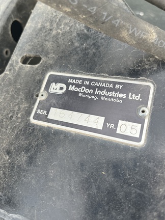 Iron number #5417333