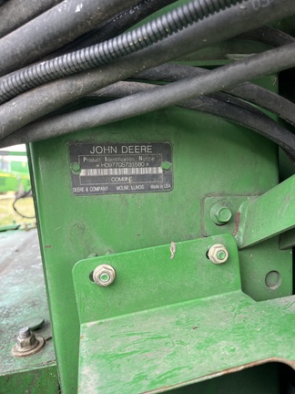 Iron number #5427738