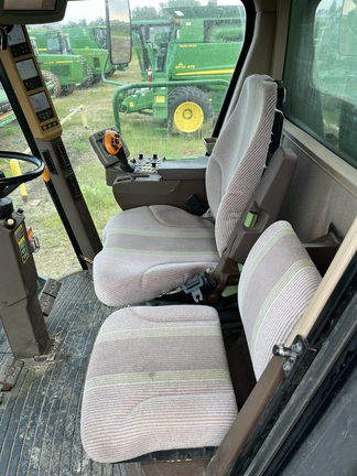 2009 John Deere 9770 STS Combine