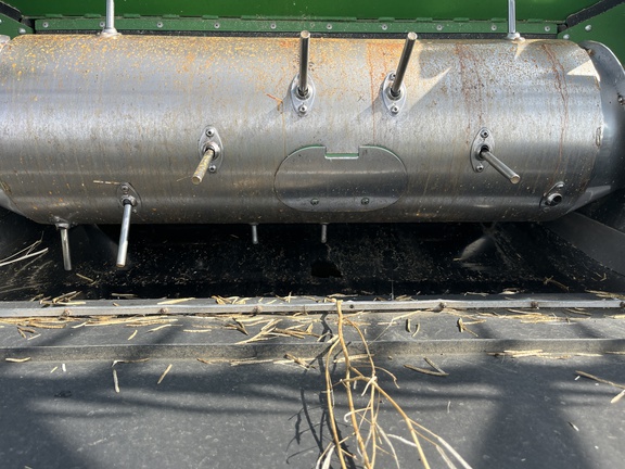 2022 John Deere RD40F Header Combine