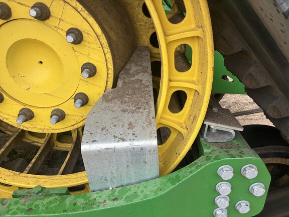 2020 John Deere 9520RX Tractor Rubber Track