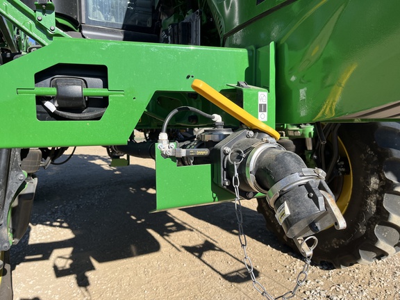 2024 John Deere 616R Sprayer/High Clearance