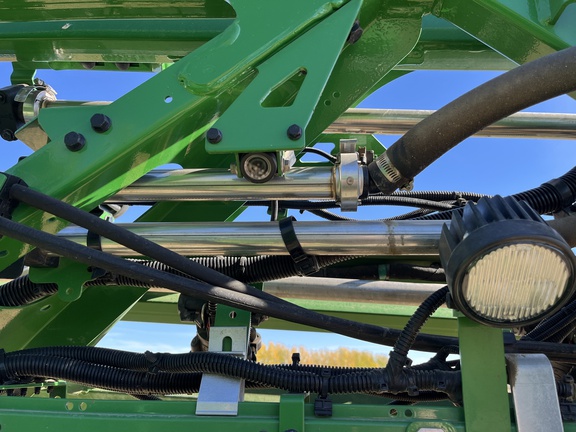 2024 John Deere 616R Sprayer/High Clearance
