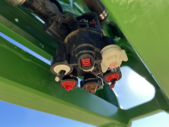 2024 John Deere 616R Sprayer/High Clearance