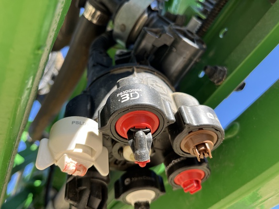 2024 John Deere 616R Sprayer/High Clearance