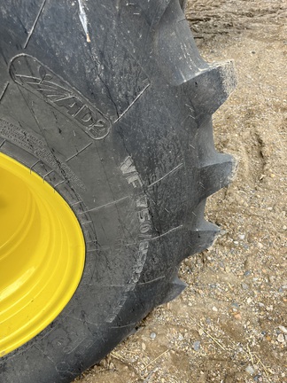 2023 John Deere X9 1000 Combine