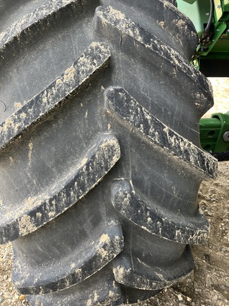 2023 John Deere X9 1000 Combine