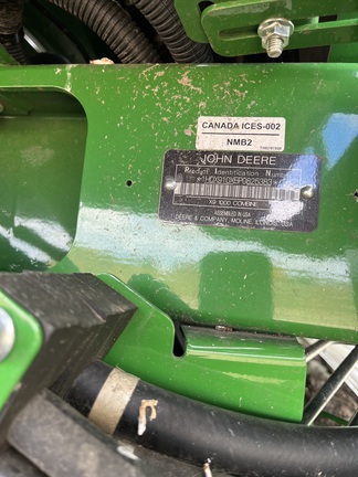 2023 John Deere X9 1000 Combine