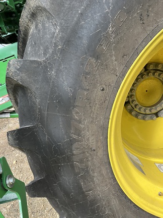 2023 John Deere X9 1000 Combine