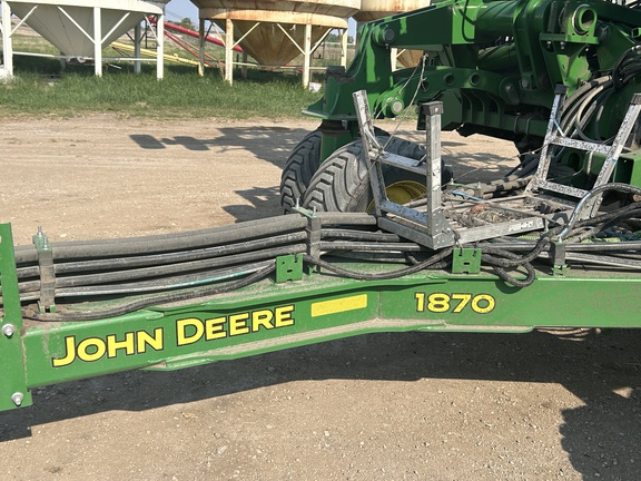 2016 John Deere 1870 Drill Attachment