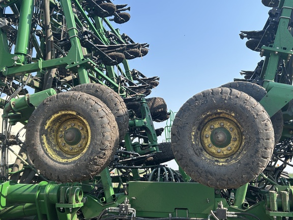 2016 John Deere 1870 Drill Attachment