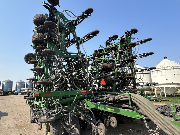 2016 John Deere 1870 Drill Attachment
