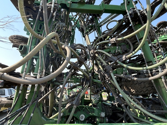 2016 John Deere 1870 Drill Attachment