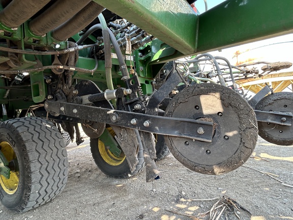 2016 John Deere 1870 Drill Attachment