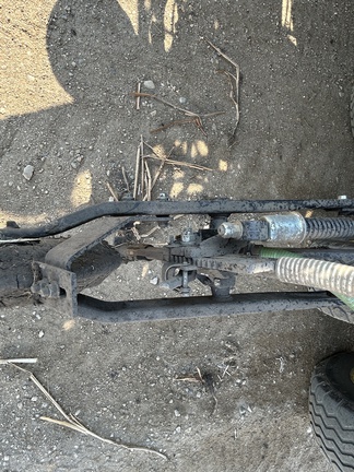 2016 John Deere 1870 Drill Attachment