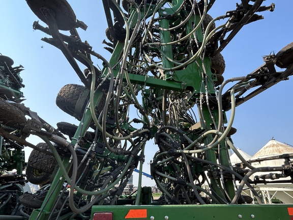 2016 John Deere 1870 Drill Attachment