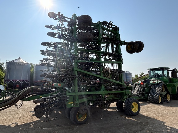 2016 John Deere 1870 Drill Attachment