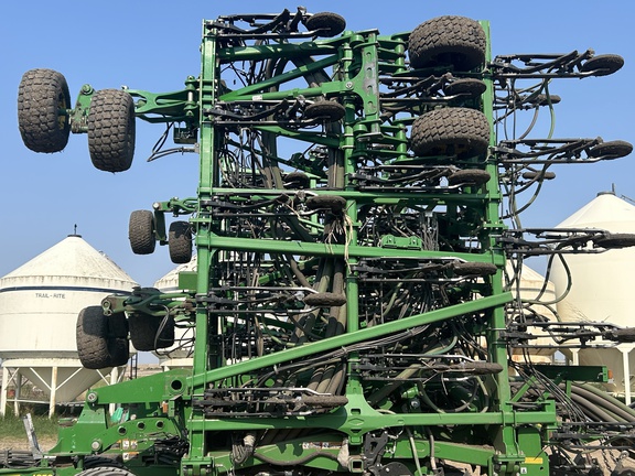 2016 John Deere 1870 Drill Attachment