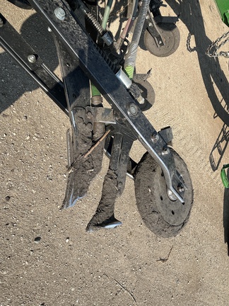 2016 John Deere 1870 Drill Attachment