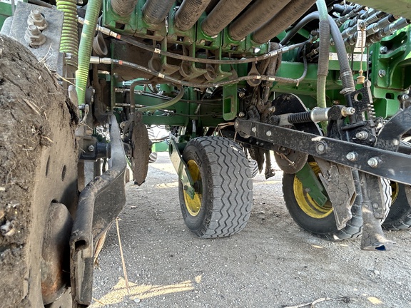 2016 John Deere 1870 Drill Attachment