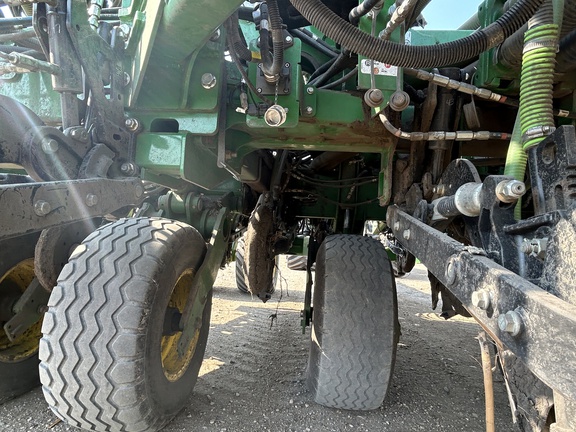 2016 John Deere 1870 Drill Attachment