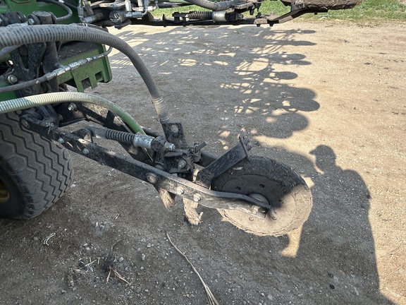 2016 John Deere 1870 Drill Attachment