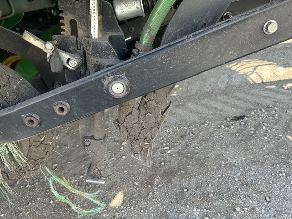 2016 John Deere 1870 Drill Attachment