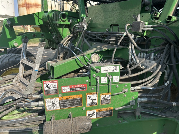 2016 John Deere 1870 Drill Attachment