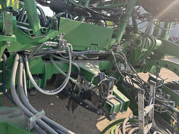 2016 John Deere 1870 Drill Attachment