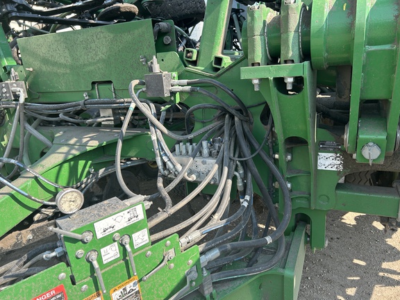 2016 John Deere 1870 Drill Attachment