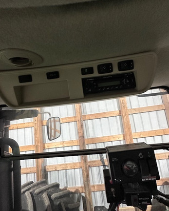 2013 John Deere 9510R Tractor 4WD