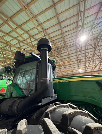 2013 John Deere 9510R Tractor 4WD