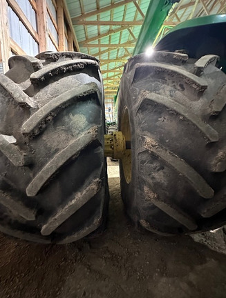 2013 John Deere 9510R Tractor 4WD