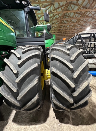 2013 John Deere 9510R Tractor 4WD