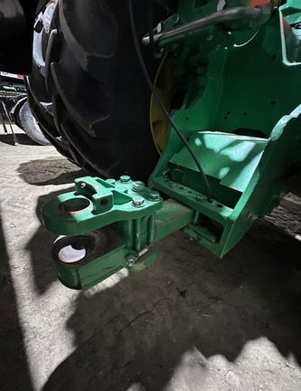 2013 John Deere 9510R Tractor 4WD