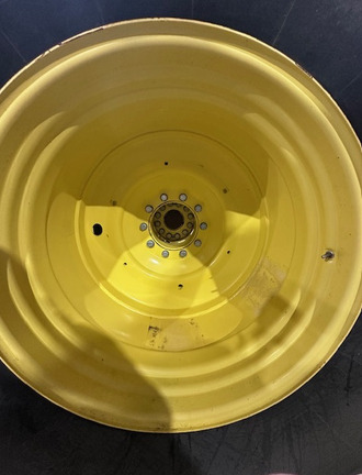 2013 John Deere 9510R Tractor 4WD