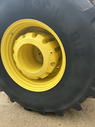2013 John Deere 9510R Tractor 4WD