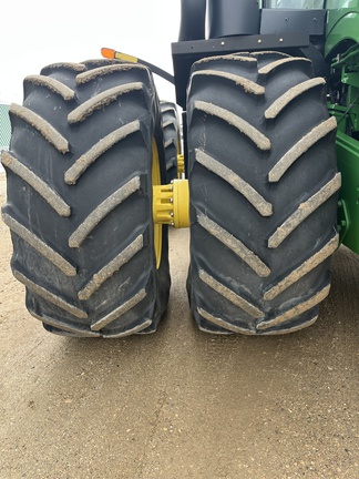 2013 John Deere 9510R Tractor 4WD