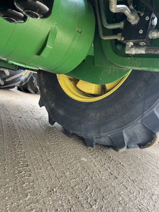 2013 John Deere 9510R Tractor 4WD