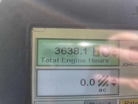 2015 John Deere R4045 Sprayer/High Clearance