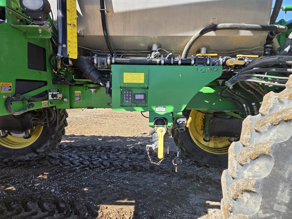 2015 John Deere R4045 Sprayer/High Clearance